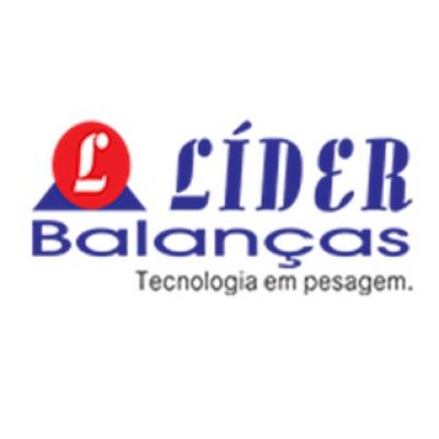 Líder Balanças