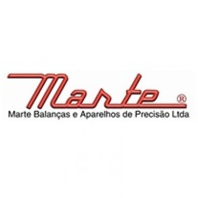 Marte Balanças