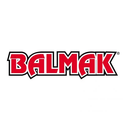 Balmak