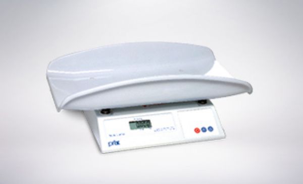 Balança Eletrônica Toledo Júnior 15Kg / 5g